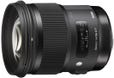 Sigma 50mm f/1.4 DG HSM Art Series Lens - Sony E-Mount