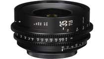 Sigma 35mm T1.5 CINE Lens - Canon EF
