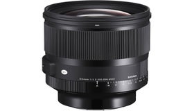 Sigma 35mm f/1.2 DG DN Art Series Lens - Leica L-Mount