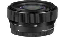 Sigma 56mm f/1.4 DC DN Contemporary Lens - Sony E-Mount