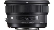 Sigma 24mm f/1.4 DG HSM Art Series Lens - Sigma
