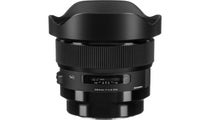 Sigma 20mm f/1.4 DG HSM Art Series Lens - Leica L-Mount