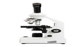 Celestron Labs CM2000CF Compound Microscope Universal Multi-Plug