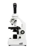 Celestron Labs CM2000CF Compound Microscope Universal Multi-Plug