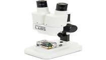 Celestron Labs S20 Beginner Stereo Microscope