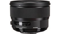 Sigma 28mm f/1.4 DG HSM Art Series Lens - Nikon