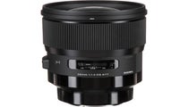 Sigma 28mm f/1.4 DG HSM Art Series Lens - Sony E-Mount