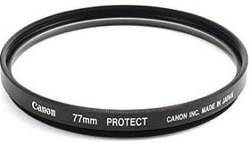 Canon 77REG Regular Filter