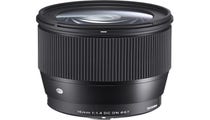 Sigma 16mm f/1.4 DC DN Contemporary Lens - Sony E-Mount