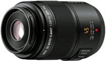 Panasonic Leica DG Macro Elmarit 45mm f/2.8 ASPH MEGA OIS Lens