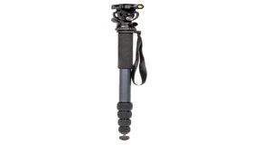 ProMaster MPH528 Professional Monopod with Precision Head