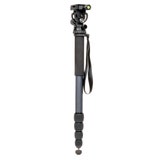 ProMaster MPH528 Professional Monopod with Precision Head