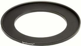 ProMaster Step Down Ring 77 - 67mm