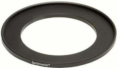 ProMaster Step Up Ring 67-77mm