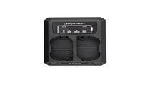 ProMaster Dually Charger - USB - Nikon EN-EL15B, EN-EL15A, EN-EL15