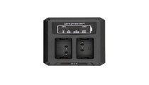 ProMaster Dually Charger - USB - Canon LP-E17