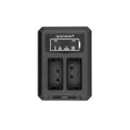 ProMaster Dually Charger - USB - Canon LP-E17