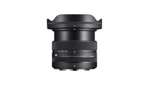 Sigma 18-50mm f/2.8 DC DN Contemporary Lens for Fujifilm X Mount