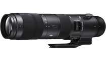 Sigma 70-200mm f/2.8 DG OS HSM Sports Lens - Nikon