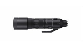 Sigma 70-200mm f/2.8 DG DN OS Sport Lens - Sony E Mount