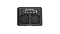 ProMaster Dually Charger - USB - fit for Panasonic DMW-BLF19