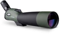 Acuter 16-48x65 Waterproof Spotting Scope with Angled Eyepiece