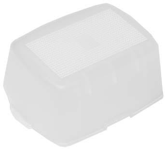 ProMaster Flash Diffuser for Nikon SB700 | Camera House
