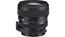 Sigma 50-100mm f/1.8 DC HSM Art Series Lens - Sigma