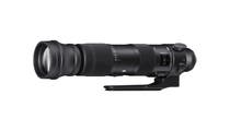 Sigma 60-600mm f/4.5-6.3 DG OS HSM Sports Lens - Canon