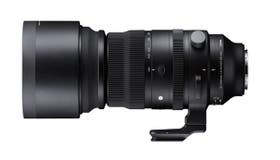 Sigma 150-600mm f/5-6.3 DG DN OS Sports Lens - Sony E Mount