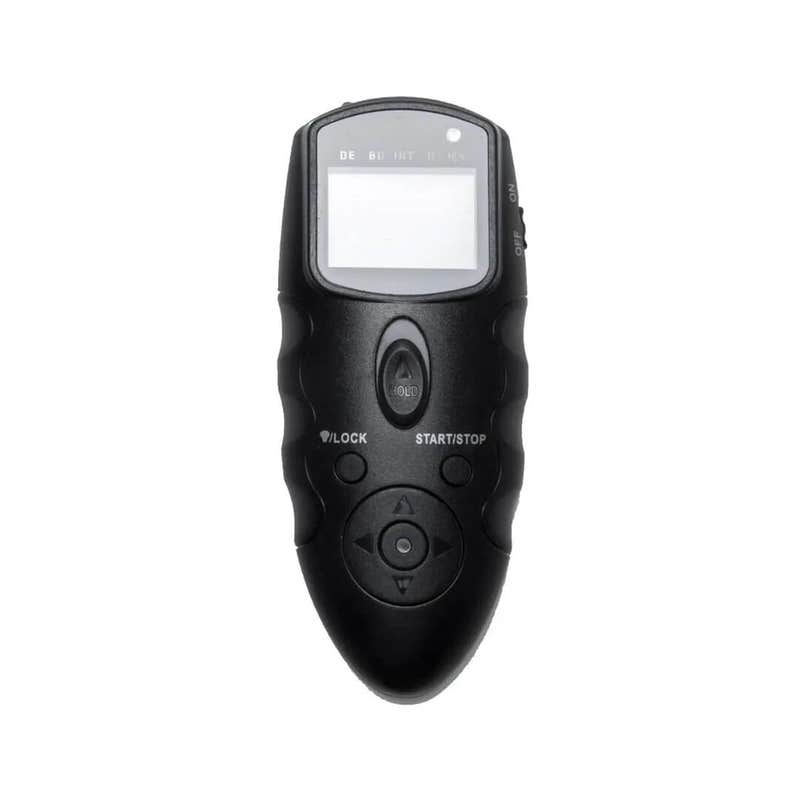 ProMaster Multifunction IR Timer Remote | Camera House