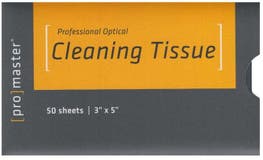 ProMaster OC Lens Tissue Book