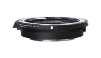 Sigma MC-11 Mount Converter - Canon EF to Sony E-Mount