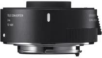 Sigma TC-1401 1.4X Teleconverter Lens - Nikon