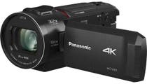 Panasonic HC-VX1 4K Leica 24X Zoom Digital Video Camera