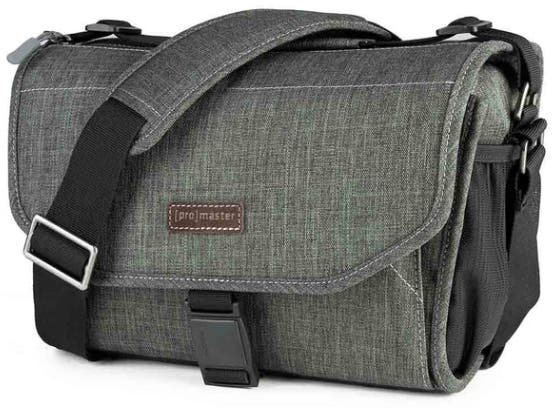 Promaster camera bag new arrivals