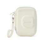 FujiFilm Instax Mini LiPlay Case - Misty White