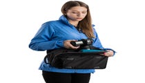 Tenba Solstice 7L Sling Bag - Black