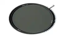 NiSi 46mm True Colour ND Vario Pro nano 1-5 stops Variable ND Filter