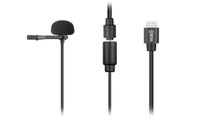 Boya BY-M2 Lavalier Microphone for iOS Devices