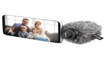 Boya BY-DM100 USB Type-C Digital Stereo Microphone for Android Smartphones