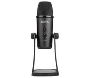 Boya BY-PM700 USB Podcast Microphone - Black