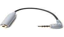 Boya BY-CIP2 3.5mm TRS to TRRS Adaptor