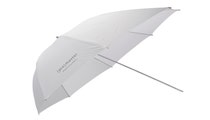 ProMaster Weekender Umbrella - White 45"