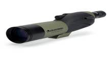 Celestron Ultima 65 18-55x65 Spotting Scope with Straight Eyepeice