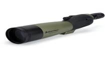 Celestron Ultima 80 20-60x80 Spotting Scope with Straight Eyepeice