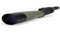 Celestron Ultima 100 22-66x100 Spotting Scope with Straight Eyepeice