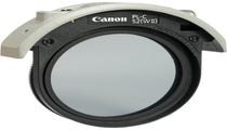 Canon 52PLCWII Drop-in Circular Polarizing Filter