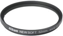 Nikon 52mm Soft Focus Filter