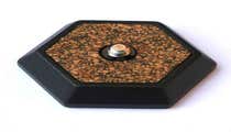 Inca Plate Quick Release for i531